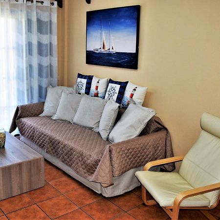 Victoria Family Apartman Tenerife Costa Del Silencio Zewnętrze zdjęcie