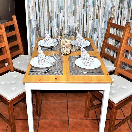 Victoria Family Apartman Tenerife Costa Del Silencio Zewnętrze zdjęcie