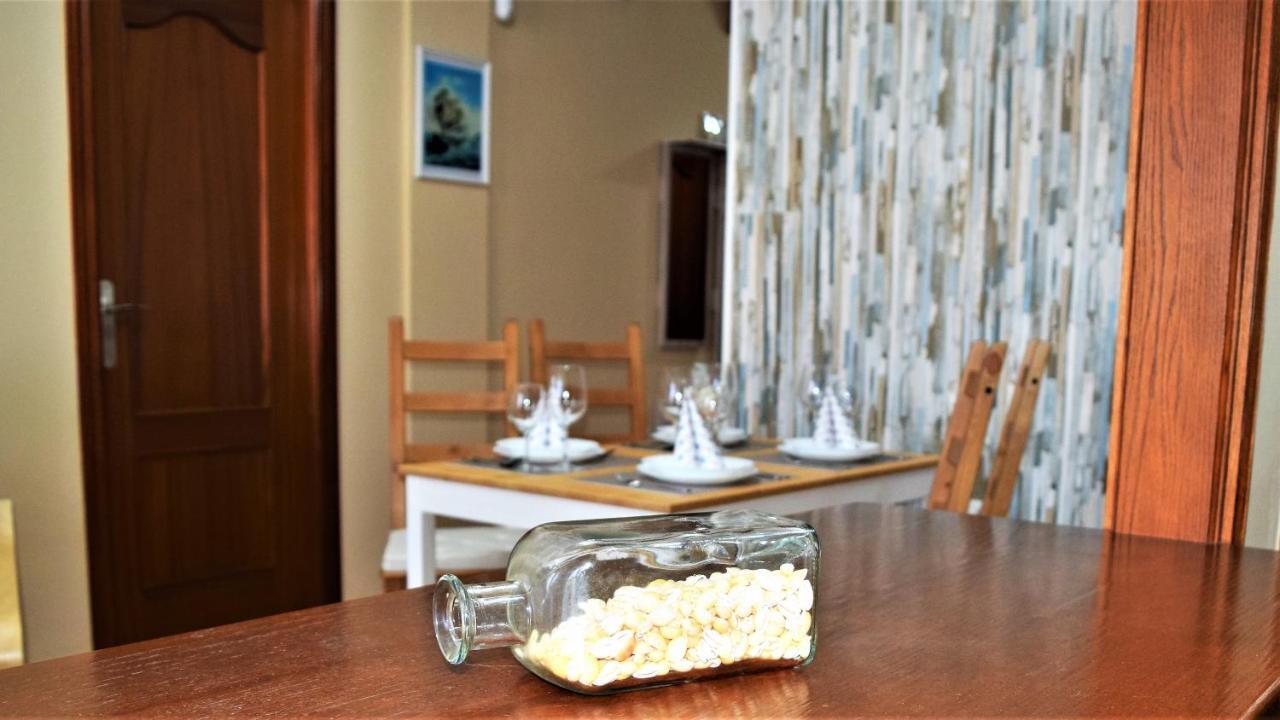 Victoria Family Apartman Tenerife Costa Del Silencio Zewnętrze zdjęcie