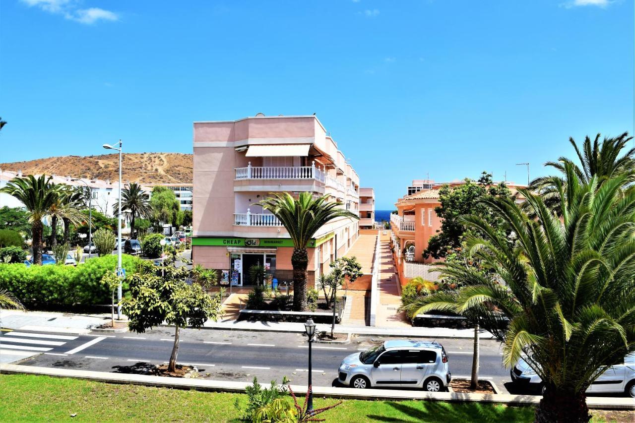 Victoria Family Apartman Tenerife Costa Del Silencio Zewnętrze zdjęcie