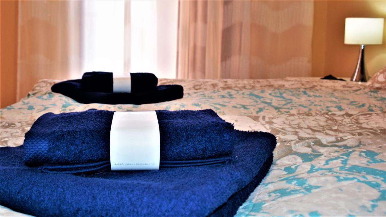 Victoria Family Apartman Tenerife Costa Del Silencio Zewnętrze zdjęcie