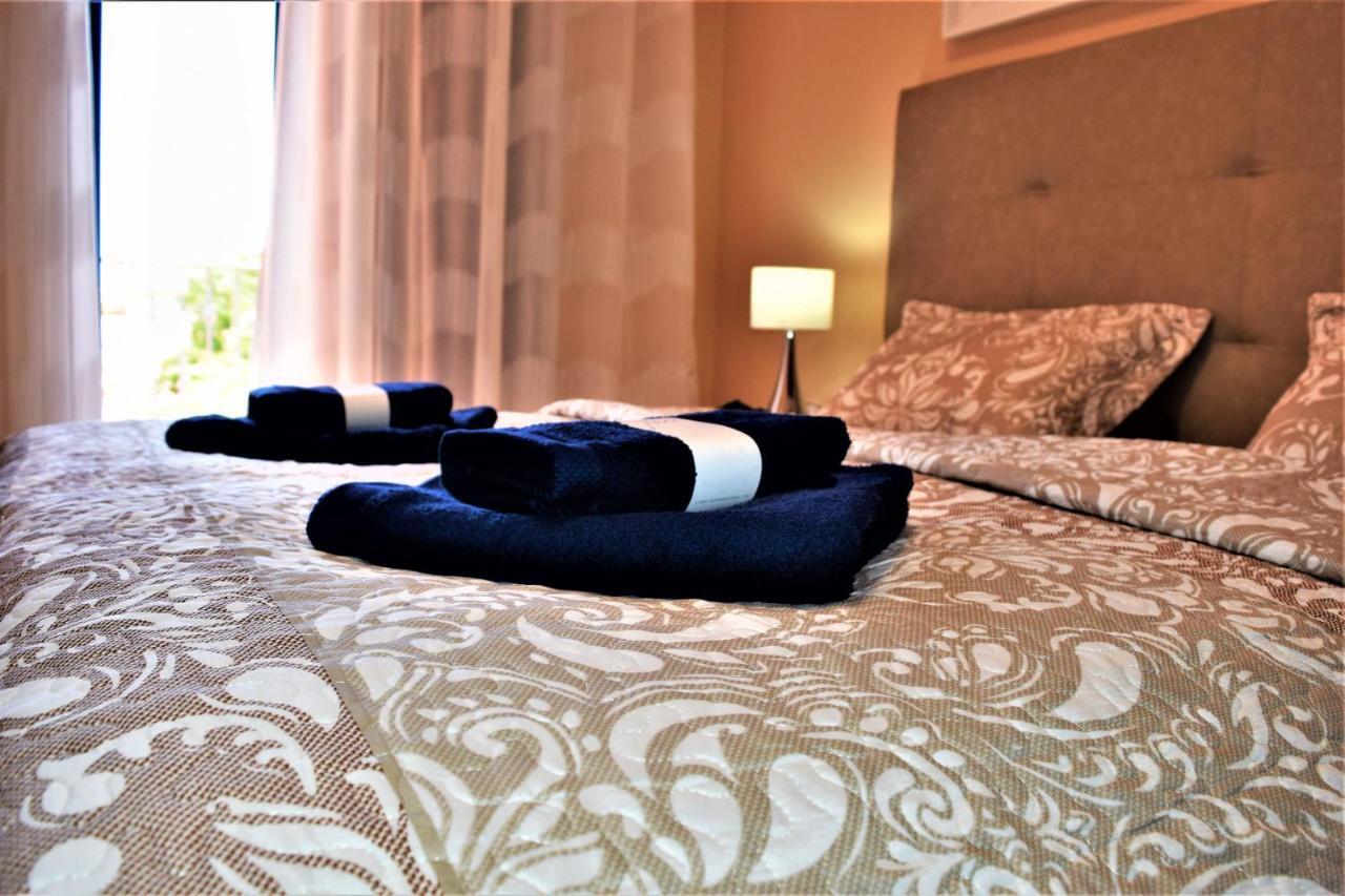 Victoria Family Apartman Tenerife Costa Del Silencio Zewnętrze zdjęcie