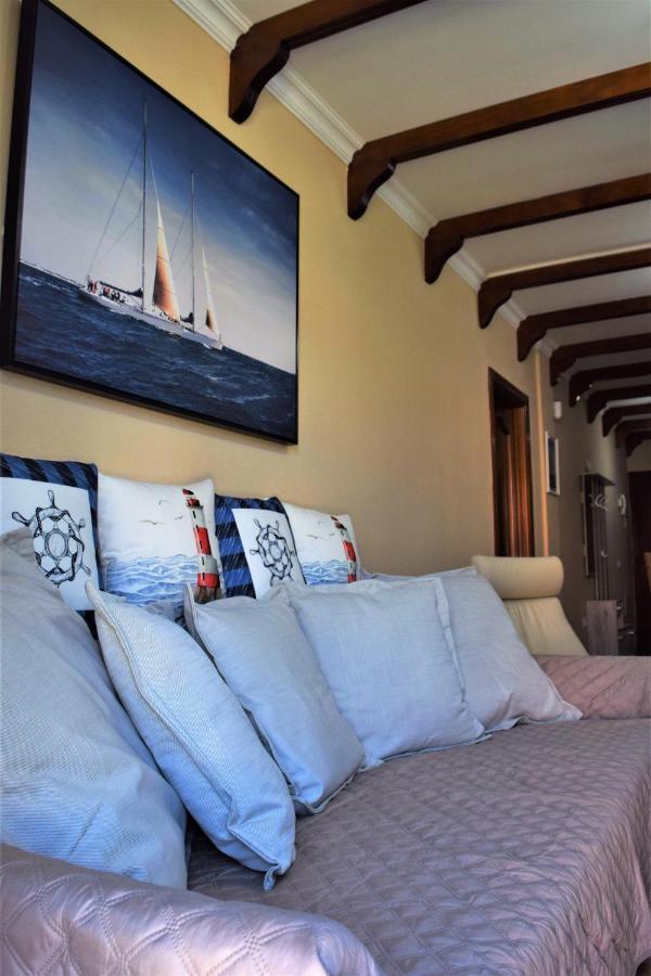 Victoria Family Apartman Tenerife Costa Del Silencio Zewnętrze zdjęcie