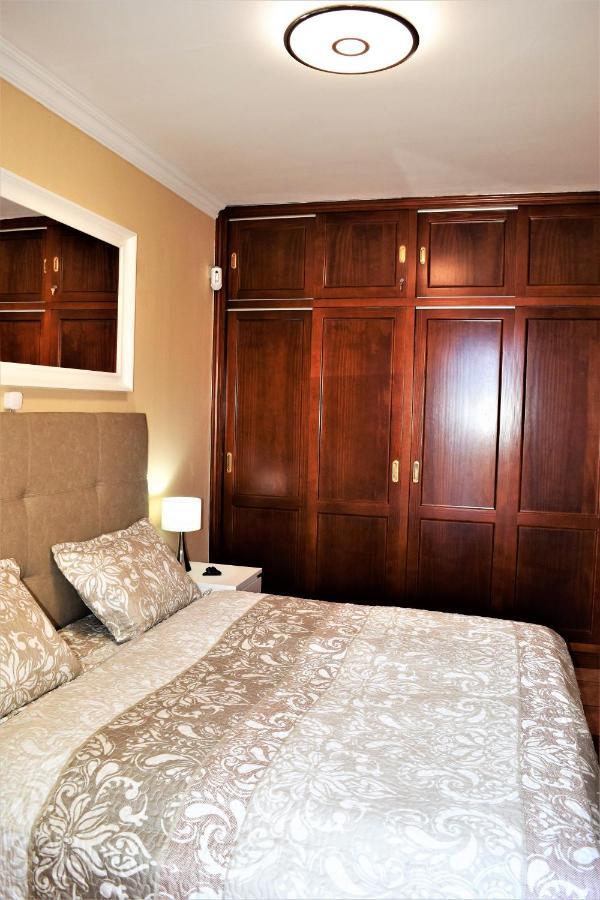 Victoria Family Apartman Tenerife Costa Del Silencio Zewnętrze zdjęcie