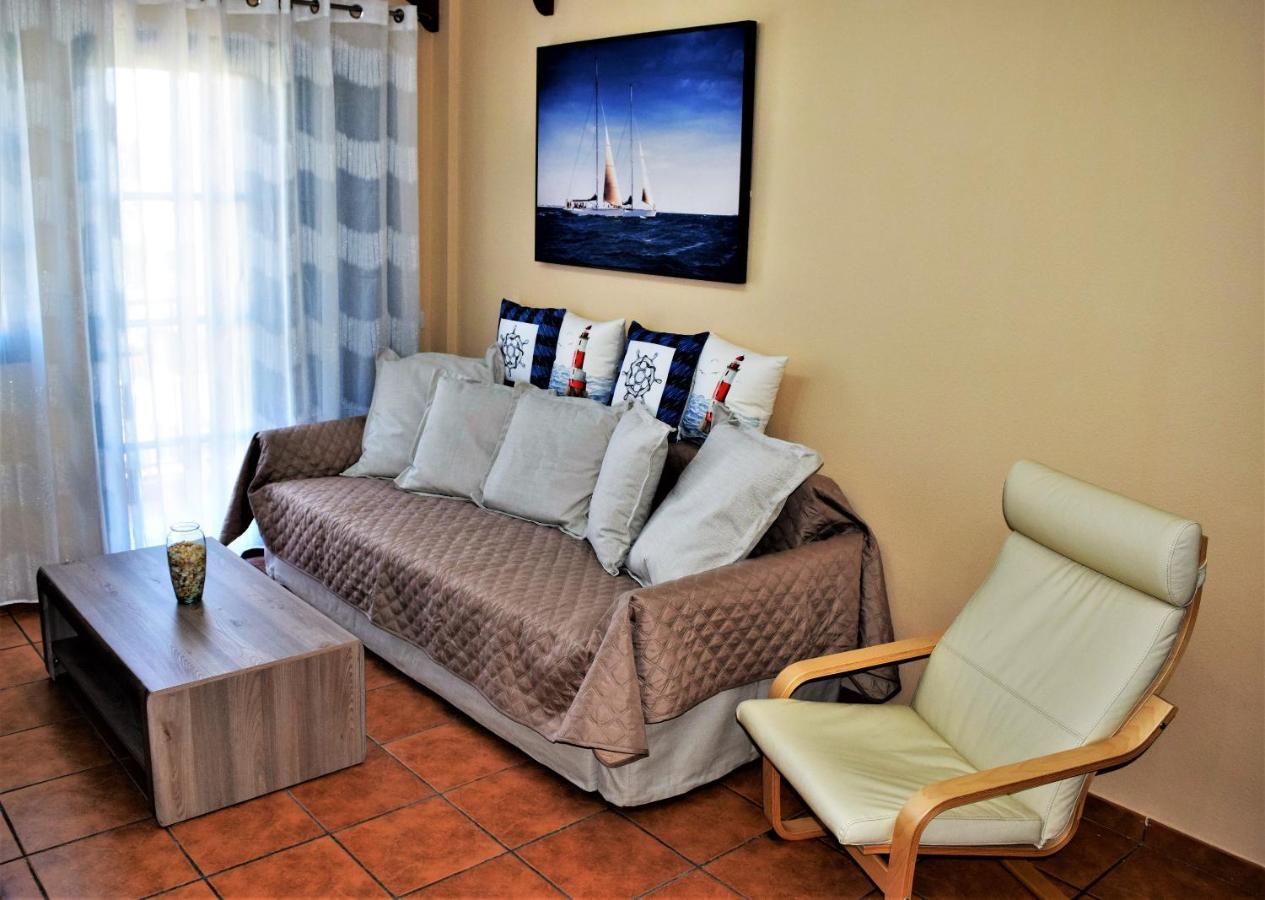 Victoria Family Apartman Tenerife Costa Del Silencio Zewnętrze zdjęcie