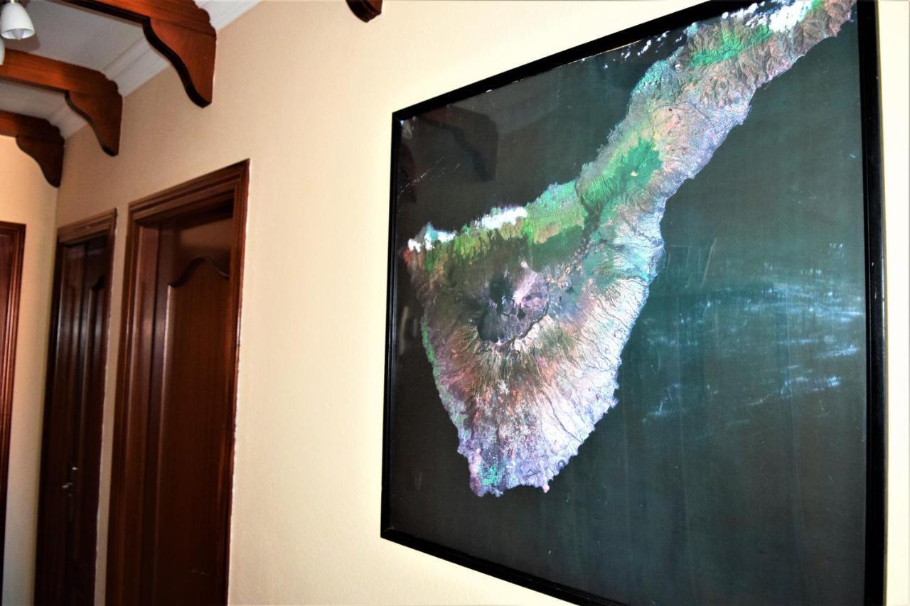 Victoria Family Apartman Tenerife Costa Del Silencio Zewnętrze zdjęcie