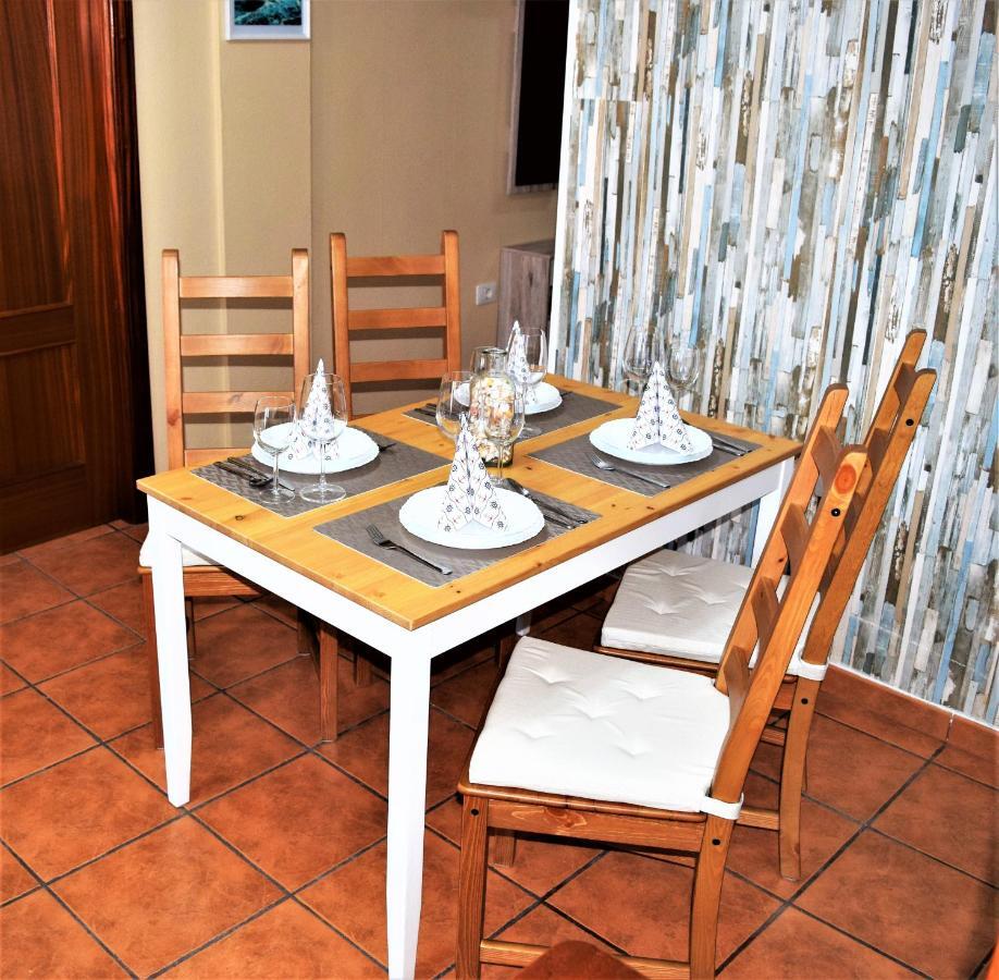 Victoria Family Apartman Tenerife Costa Del Silencio Zewnętrze zdjęcie