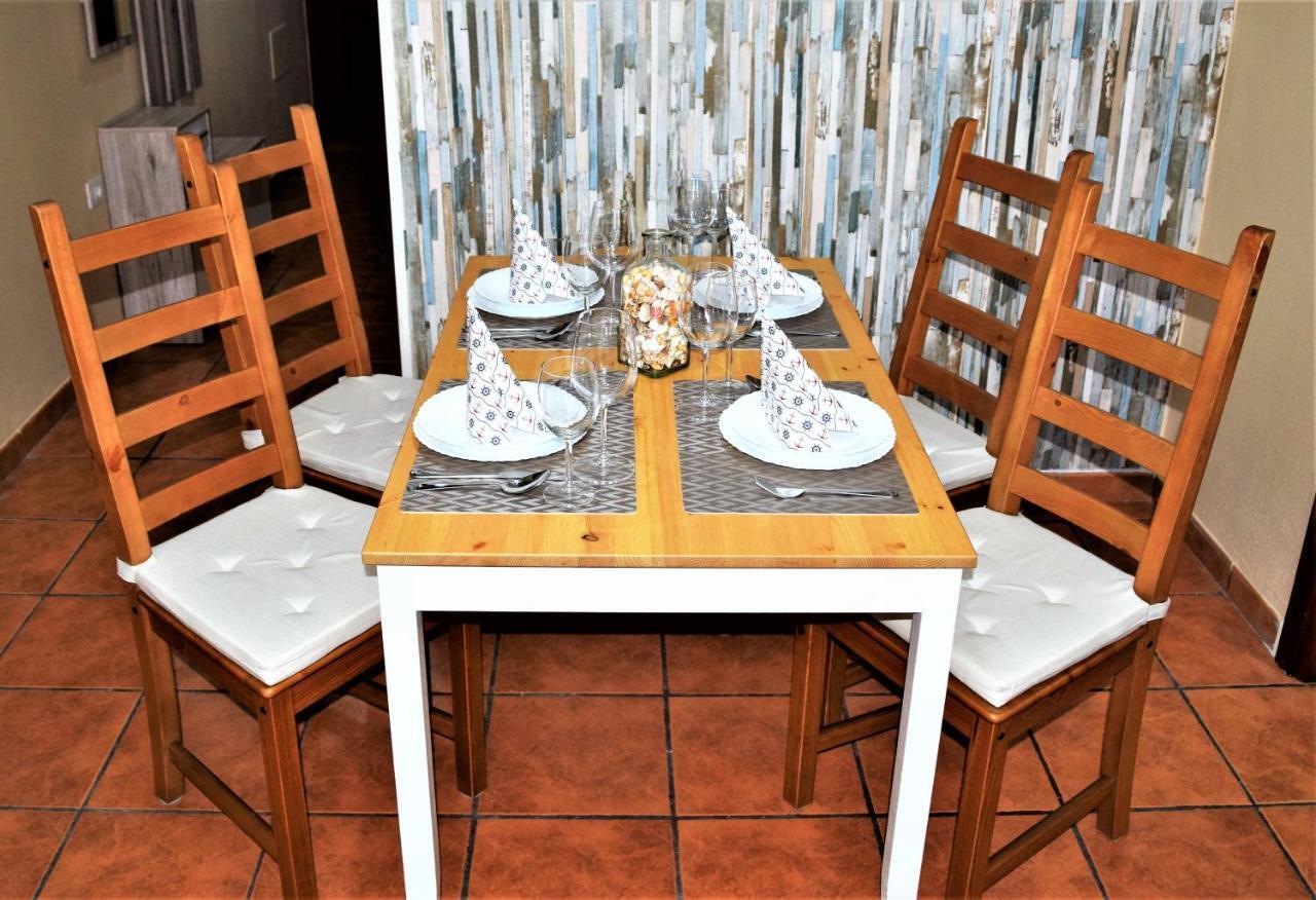 Victoria Family Apartman Tenerife Costa Del Silencio Zewnętrze zdjęcie