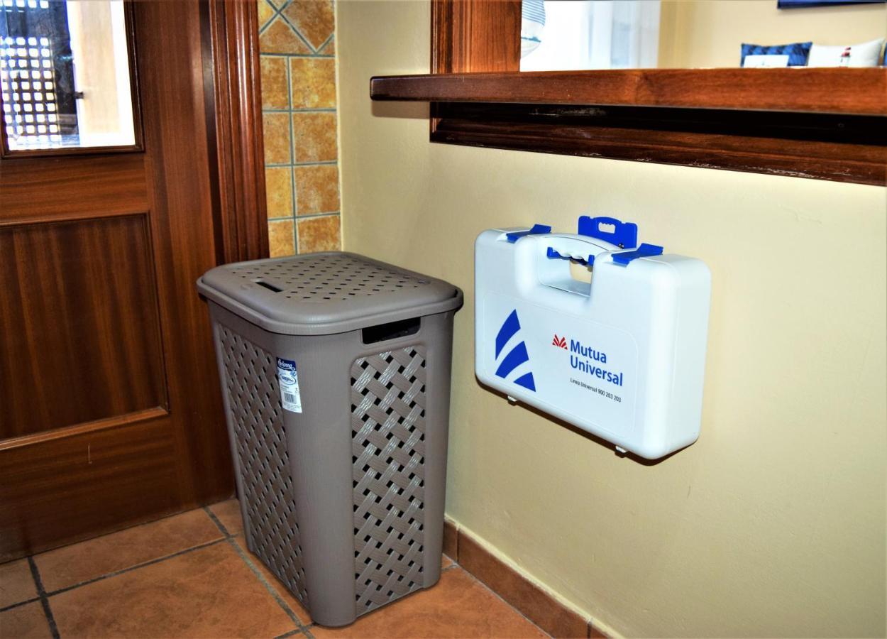 Victoria Family Apartman Tenerife Costa Del Silencio Zewnętrze zdjęcie
