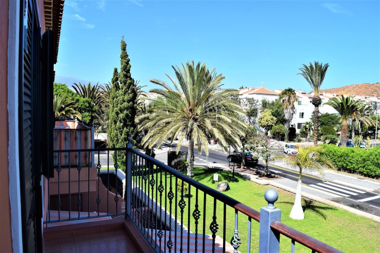 Victoria Family Apartman Tenerife Costa Del Silencio Zewnętrze zdjęcie