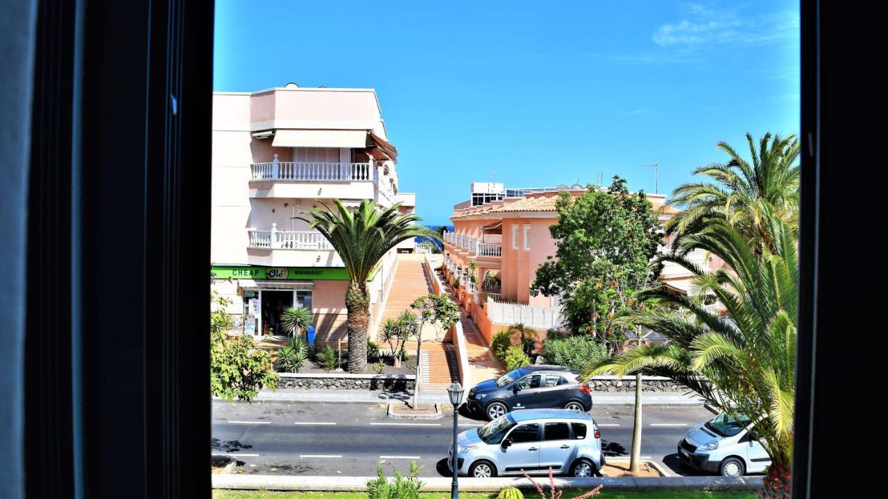 Victoria Family Apartman Tenerife Costa Del Silencio Zewnętrze zdjęcie