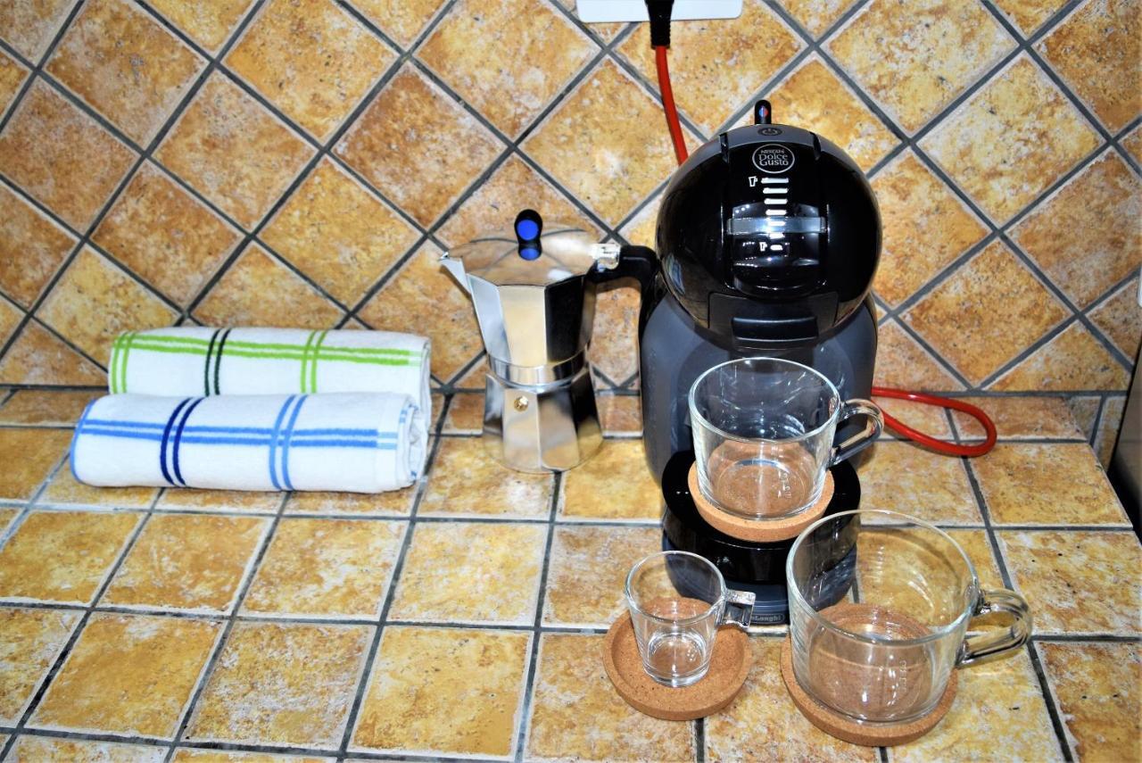 Victoria Family Apartman Tenerife Costa Del Silencio Zewnętrze zdjęcie