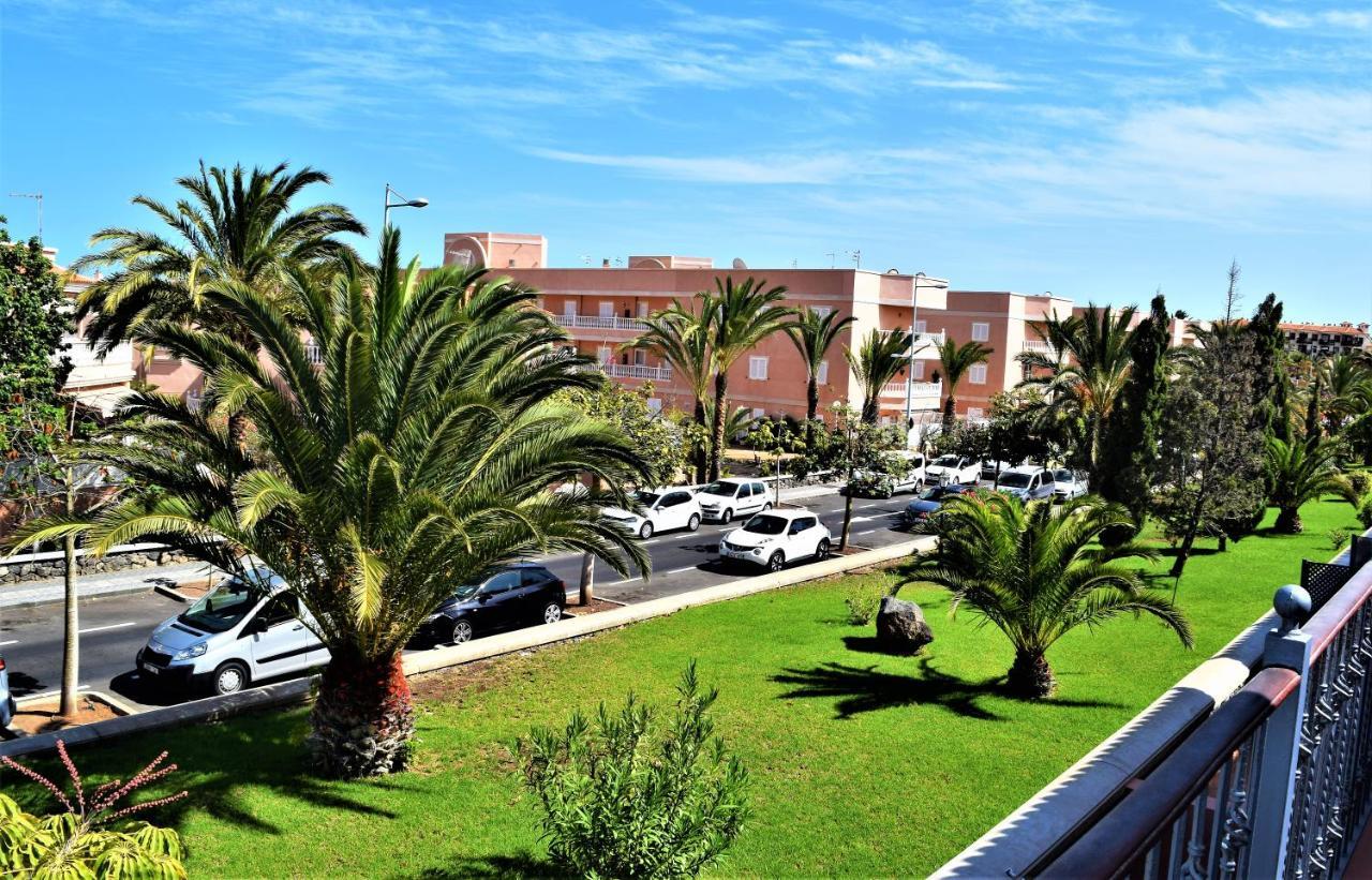 Victoria Family Apartman Tenerife Costa Del Silencio Zewnętrze zdjęcie