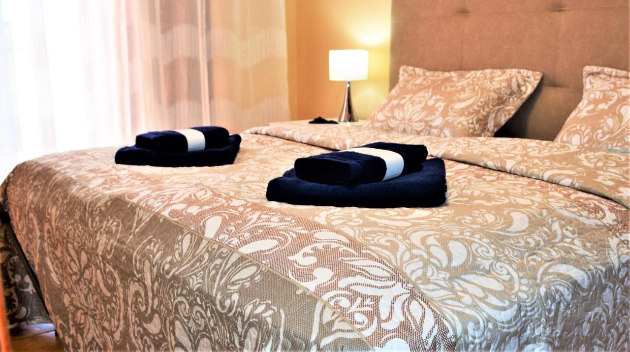 Victoria Family Apartman Tenerife Costa Del Silencio Zewnętrze zdjęcie
