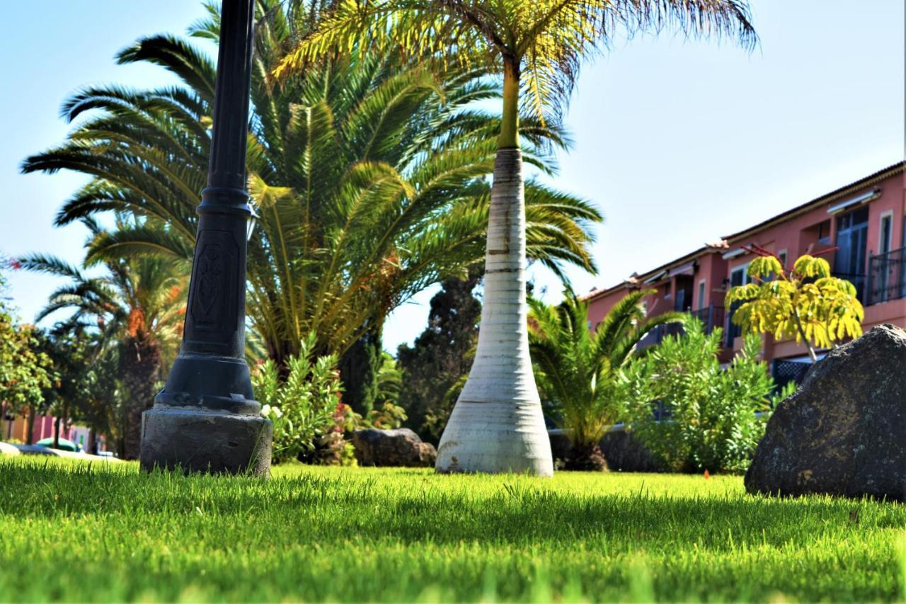 Victoria Family Apartman Tenerife Costa Del Silencio Zewnętrze zdjęcie