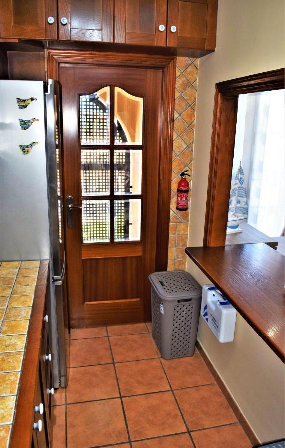 Victoria Family Apartman Tenerife Costa Del Silencio Zewnętrze zdjęcie