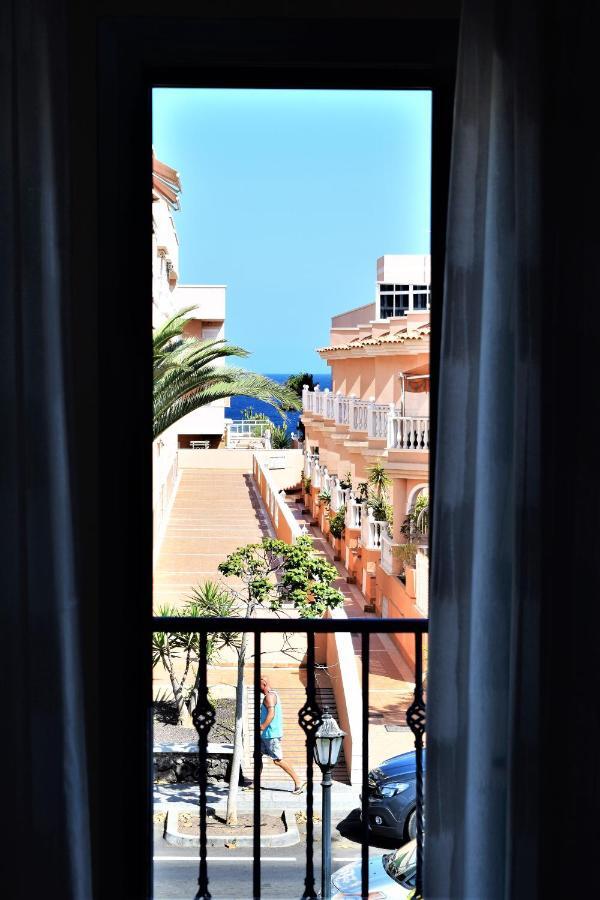 Victoria Family Apartman Tenerife Costa Del Silencio Zewnętrze zdjęcie