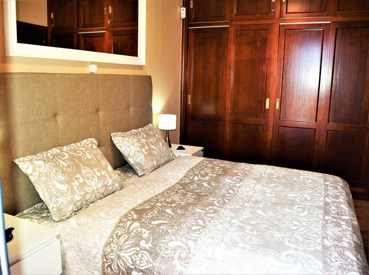 Victoria Family Apartman Tenerife Costa Del Silencio Zewnętrze zdjęcie