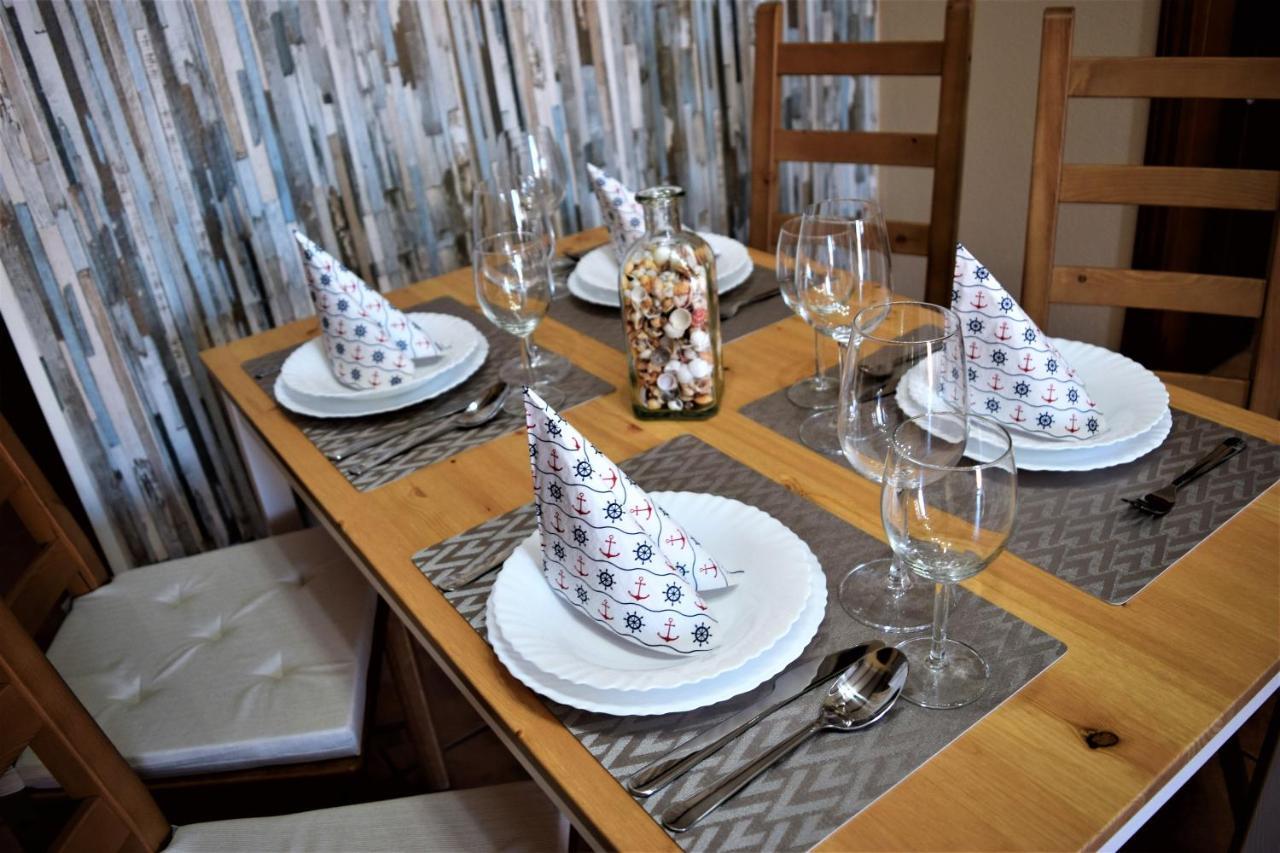 Victoria Family Apartman Tenerife Costa Del Silencio Zewnętrze zdjęcie